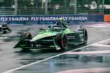 數(shù)據(jù)賦能 遠景車隊出征Formula E 捧獲年度總冠軍