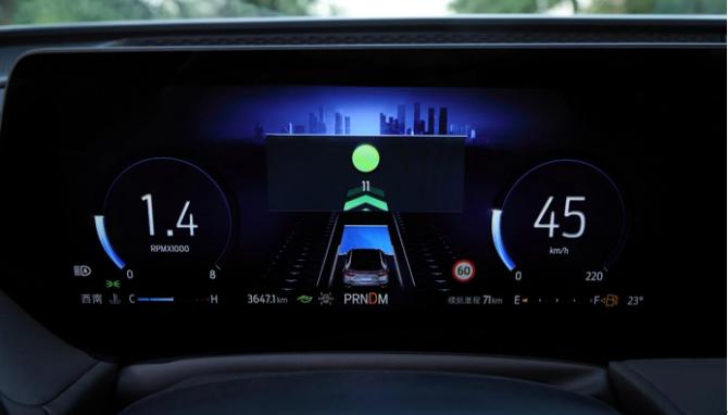 福特C-V2X車路協(xié)同服務(wù)覆蓋全國七個城市，提供暢行體驗(yàn)