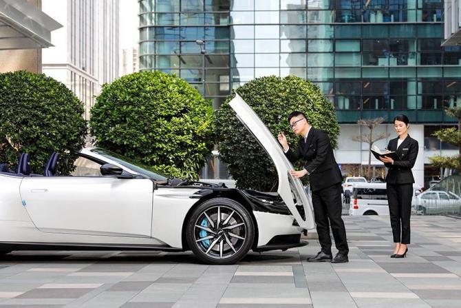 二手車為什么需要整備 二手車為什么需要整備