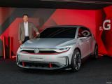 大眾之夜：ID. GTI Concept多款新車亮相