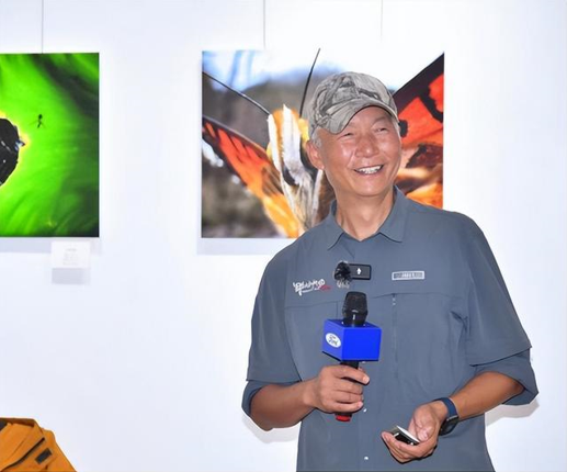 福特吳勝波團(tuán)隊(duì)開展生態(tài)之旅活動(dòng)，為公眾帶去參與生態(tài)保護(hù)機(jī)會(huì)