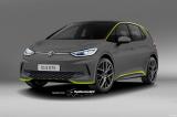 預計2024年發(fā)布 大眾ID.3 GTX假想圖