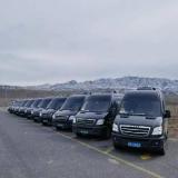 乘坐體驗(yàn)與運(yùn)營價(jià)值雙贏 蘇州金龍7座睿星新疆旅游受歡迎