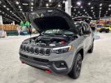 北美車展：2024款Jeep指南者實車亮相