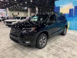 北美車展:本田Passport Trailsport亮相