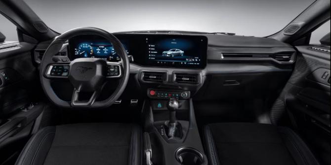 智能座艙到底應該具備哪些“素養(yǎng)”？福特公司帶來了新答案