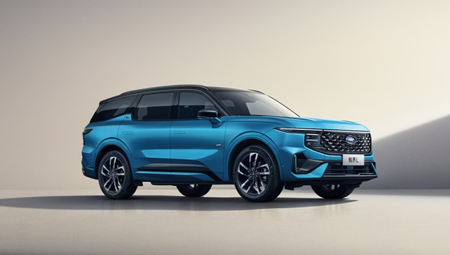 福特汽車多維把控 全面強化安全品質(zhì)