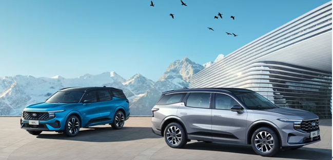 福特汽車多維把控 全面強化安全品質(zhì)