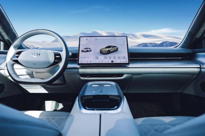 長安啟源A07憑什么能打破吉尼斯紀錄？