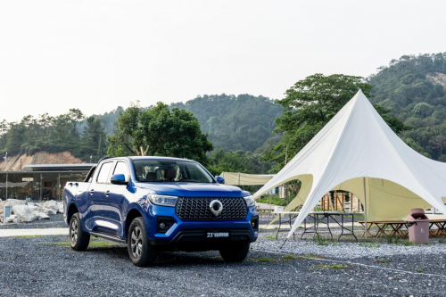 更超值更實用，2023款商用炮，你的“智慧創(chuàng)富助手”