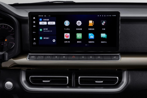 更超值更實用，2023款商用炮，你的“智慧創(chuàng)富助手”