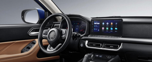 更超值更實用，2023款商用炮，你的“智慧創(chuàng)富助手”