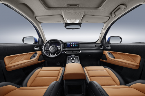 更超值更實用，2023款商用炮，你的“智慧創(chuàng)富助手”