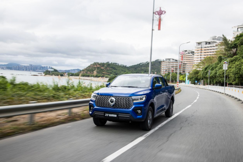 更超值更實用，2023款商用炮，你的“智慧創(chuàng)富助手”