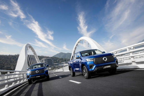 更超值更實用，2023款商用炮，你的“智慧創(chuàng)富助手”