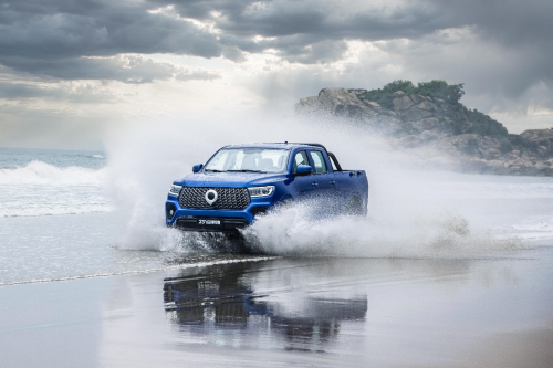 更超值更實用，2023款商用炮，你的“智慧創(chuàng)富助手”