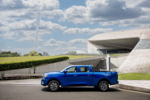 更超值更實用，2023款商用炮，你的“智慧創(chuàng)富助手”