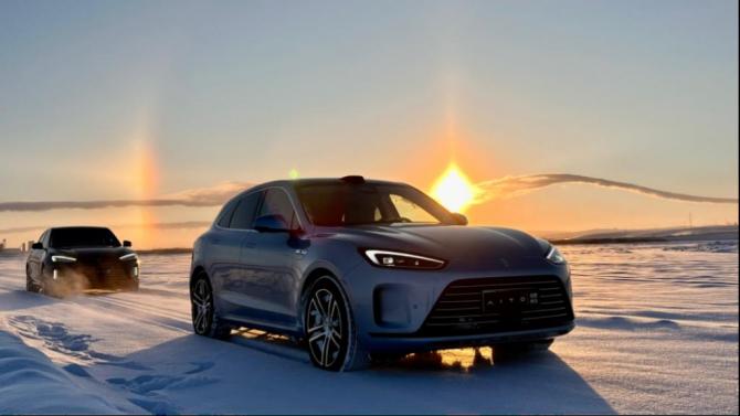 性能與可靠兼顧，問界M5智駕版助力節(jié)后返程之旅