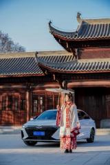 艾瑞澤8與你同頻：生活多面，熱“艾”不設限