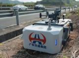 廣東交通集團：部署無人機執(zhí)勤高速巡檢