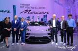 新能源、新定位、新人群 保時捷咨詢洞悉2024北京車展新趨勢
