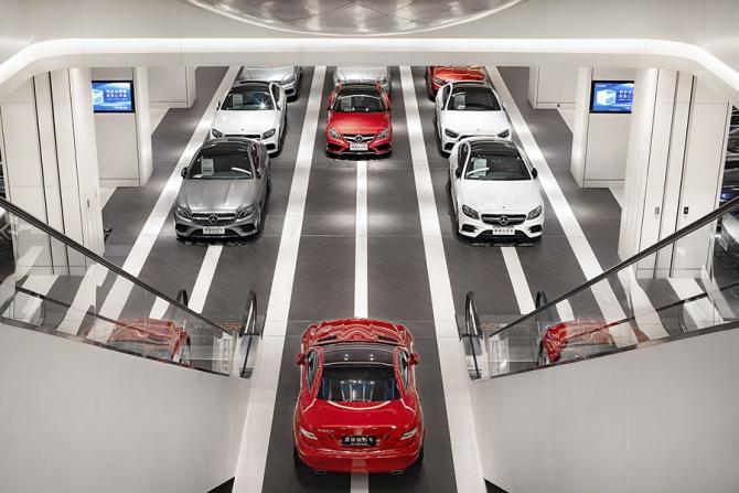 二手車置換補(bǔ)貼