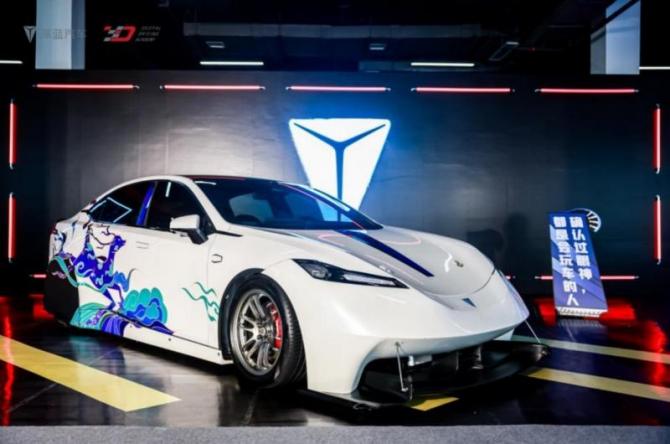 深藍(lán)駕駛學(xué)院巔峰對(duì)決圓滿(mǎn)收官，攜手車(chē)主開(kāi)啟駕趣新體驗(yàn)