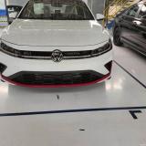 期待國產(chǎn)新速騰 全新Jetta GLI實車曝光