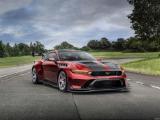 福特Mustang GTD Performance Pack