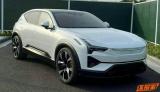 售價為69.8-79.8萬元 Polestar 3申報圖