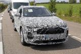 今年秋季見 全新奧迪Q5 Sportback諜照