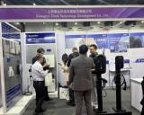 摯達科技以綠色能源解決方案和家用充電樁，鋪就“一帶一路”可持續(xù)發(fā)展