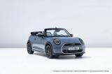 4月23日上市 新MINI COOPER Cabrio/MINI JCW Cabrio