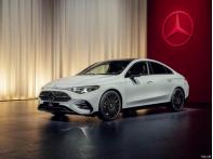 小G提上日程 奔馳A級將確認(rèn)停產(chǎn)/含A級AMG