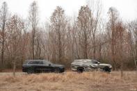 能換電/價格或有驚喜 樂道L90于4月上海車展首發(fā)