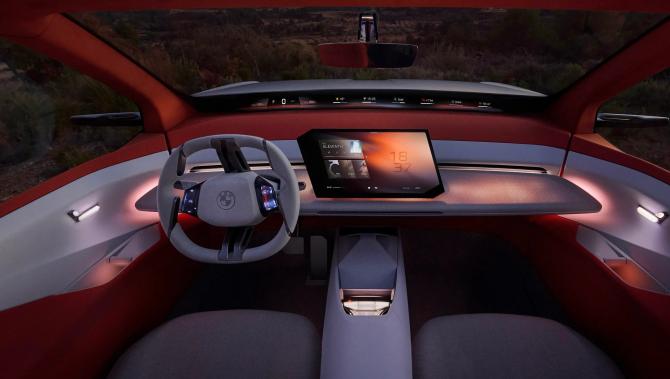 寶馬中國宣布與阿里達(dá)成AI領(lǐng)域戰(zhàn)略合作