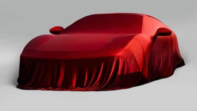 V8發(fā)動機(jī) 法拉利Roma繼任者將于7月1日首發(fā)