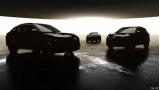 新款QX60年內(nèi)亮相 英菲尼迪3款新車預(yù)告圖