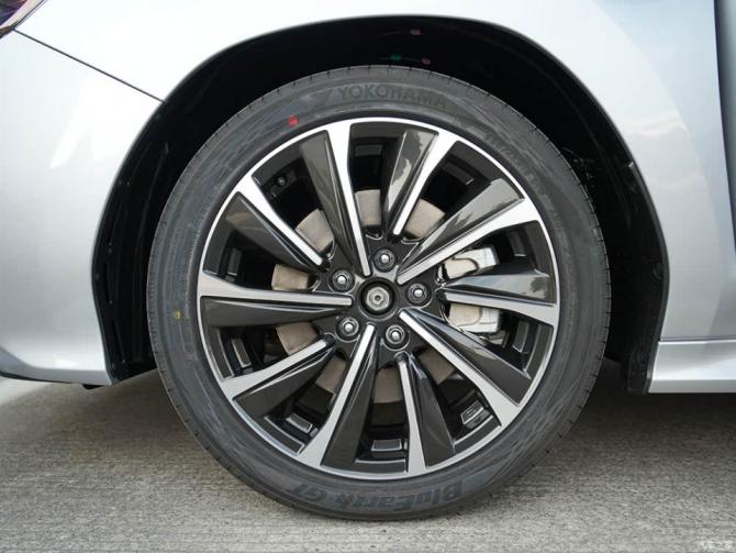 光岡M55 1st Edition將限量發(fā)售250臺2481.png