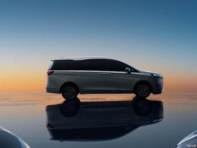 光岡M55 1st Edition將限量發(fā)售250臺1032.png