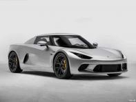 主打操控性 小跑車SC01將于4月15日上市