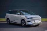 有純視覺(jué)智駕 2025款小鵬X9將于4月上旬首發(fā)