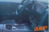 新方向盤/內(nèi)飾細節(jié)優(yōu)化 新款哈弗猛龍內(nèi)飾諜照