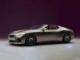 售價(jià)50萬(wàn)歐 寶馬Skytop概念車將亮相上海車展