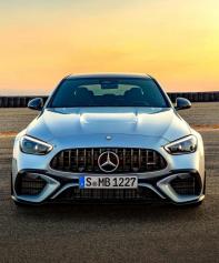 中期改款奔馳C63將更換六缸發(fā)動機(jī)插混系統(tǒng)