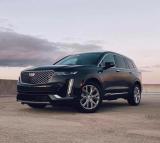 關(guān)稅有關(guān)？ 通用田納西工廠停產(chǎn)凱迪拉克XT6