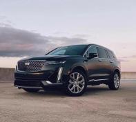 關(guān)稅有關(guān)？ 通用田納西工廠停產(chǎn)凱迪拉克XT6