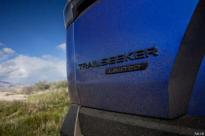 斯巴魯Trailseeker概念車將于紐約車展亮相