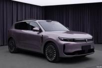 1.5T增程+華為智駕 新款嵐圖FREE申報(bào)圖