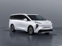 超5.2米7座插混MPV 別克GL8 ENCASA申報(bào)圖